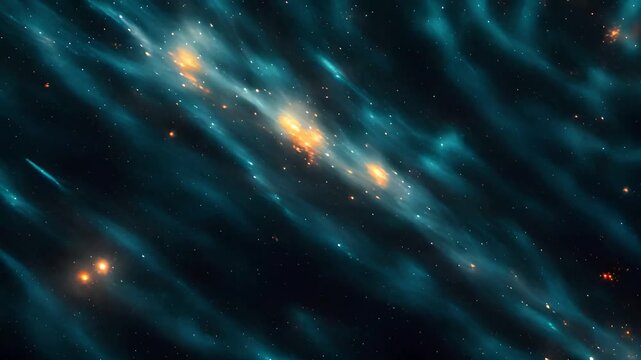 Space Colorful Vibrant State of Mind psychedelic swirling trippy vortex Animation 4k