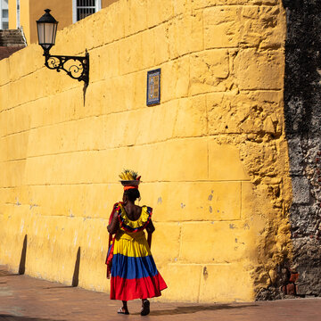 Colores de Colombia
