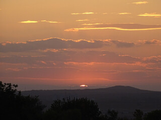 Varna sea and nature in Bulgaria