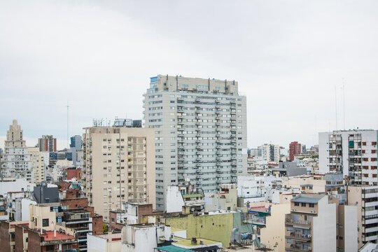 Cityscape