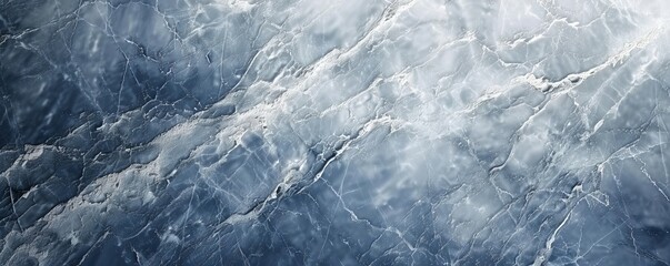 Obraz premium Polished Marble Texture Background, 4K hyperrealistic photo