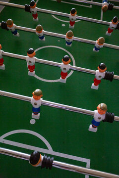 Table football