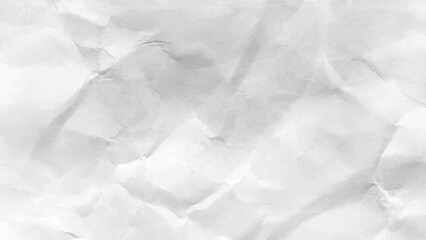Obraz premium White Paper Texture background. 