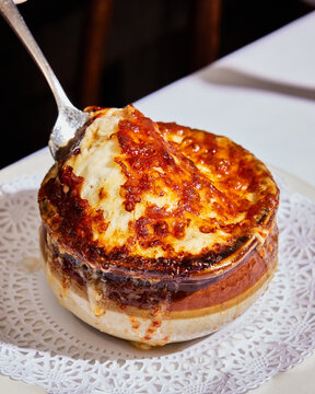 Creme Brulee