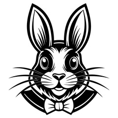  Rabbit Vector