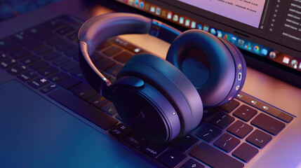 Podcast Production: Harmony of Sound and Script