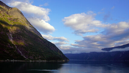 Hardangerfjord