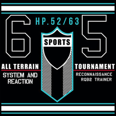 Camouflage College With Slogan Army Soldier T-shirt and apparels print graphic vector Varsity typography Urban Camo.