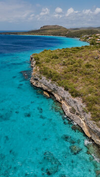 Cas Abao, Cura&ccedil;ao