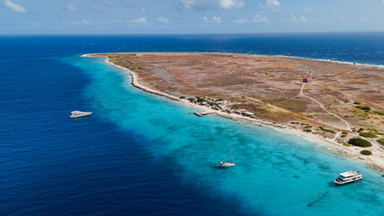 Klein Cura&ccedil;ao, Cura&ccedil;ao