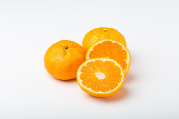 MANDARINA