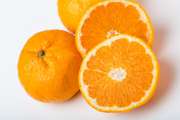 MANDARINA