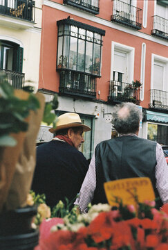 Film Photos
