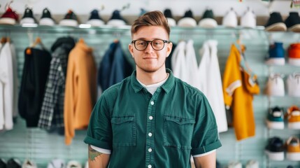 shopping online experience