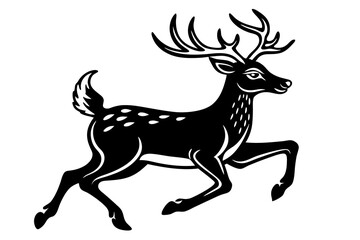  Running Deer Design