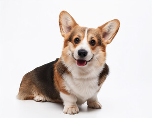 Corgi Puppy