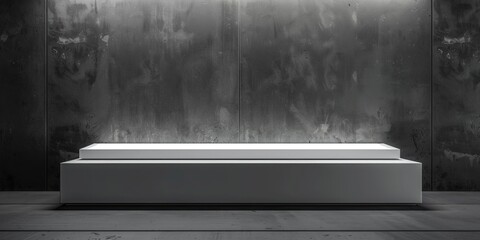 A classic freestanding bathtub sits on top of a wooden floor, perfect for bathroom renovation or interior design inspiration