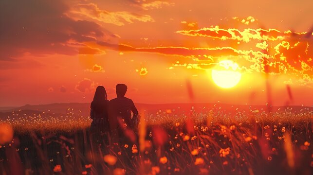 Bond of Friendship, Heartwarming scenes portraying the strong bonds and camaraderie among friend