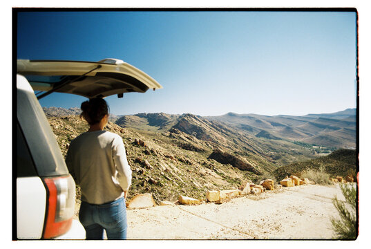 roadtrip South Africa