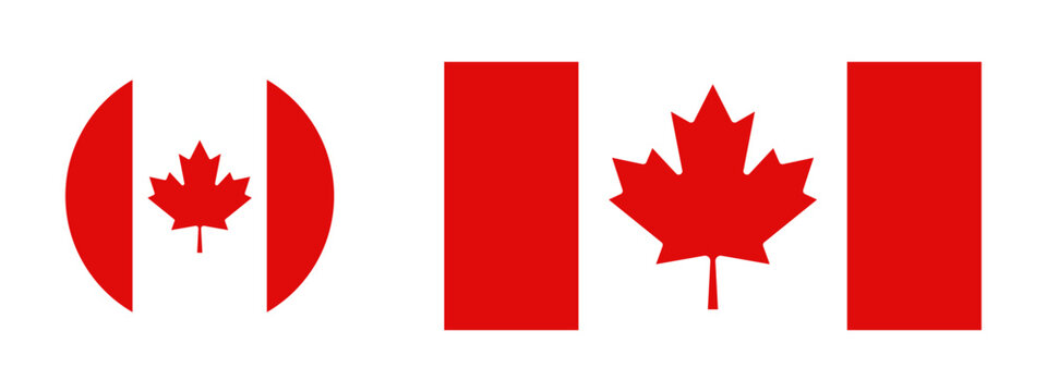 Flag of Canada
