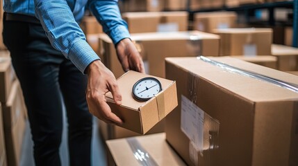 Supply Chain Management: Tracking goods and verifying authenticity.