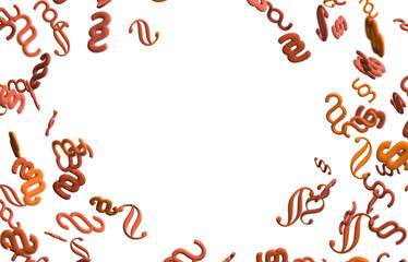 Labor Law Lawyer Legal Business Internet Technology Concept