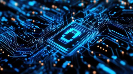 IoT Integration: Secure and transparent IoT device management.