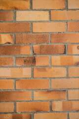 fondo vertical de adobes 