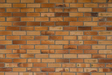 fondo horizontal de adobes texturizados