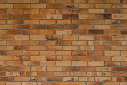 fondo horizontal de adobes texturizados