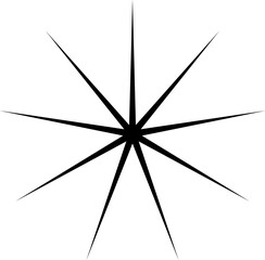 Star shape