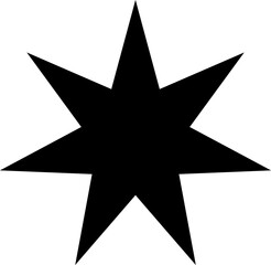 Star shape