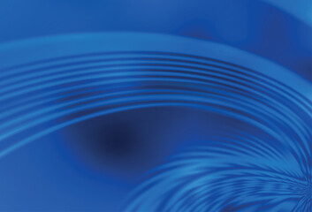 Light BLUE vector modern elegant layout.