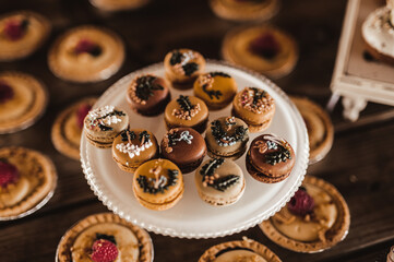 Desserts