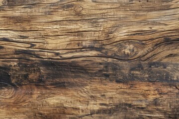 Naklejka premium Rustic Elegance. Natural, organic, and environmentally friendly wood texture concept