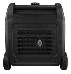 Fototapeta premium Gasoline inverter generator