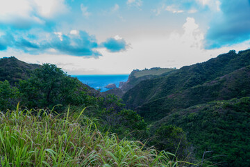 Hawaii: The Aloha State
Experience the breathtaking beauty and vibrant culture of Hawaii, from its...