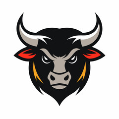 Creative Bull Logo Designs for Bold Branding