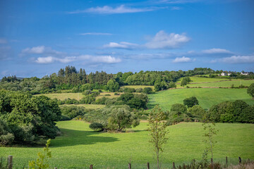 Fototapeta premium ring of kerry, ireland