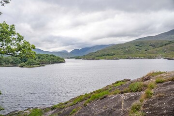 ring of kerry, ireland