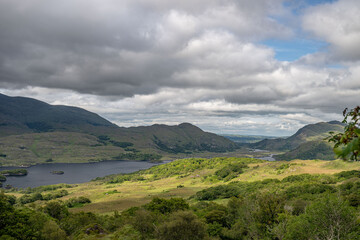 Ring of Kerry, Ireland