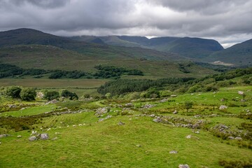 Ring of Kerry, Ireland