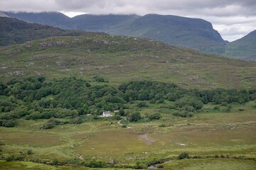 Ring of Kerry, Ireland