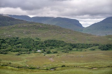 Ring of Kerry, Ireland