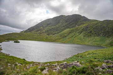 Fototapeta premium Ring of Kerry, Ireland