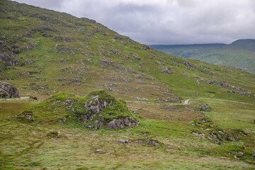 Ring of Kerry, Ireland