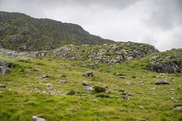 Ring of Kerry, Ireland