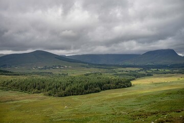 Ring of Kerry, Ireland