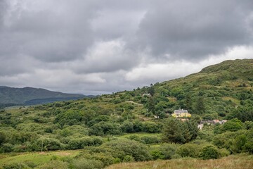 Ring of Kerry, Ireland