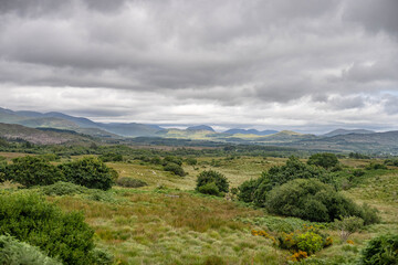 ring of Kerry, ireland